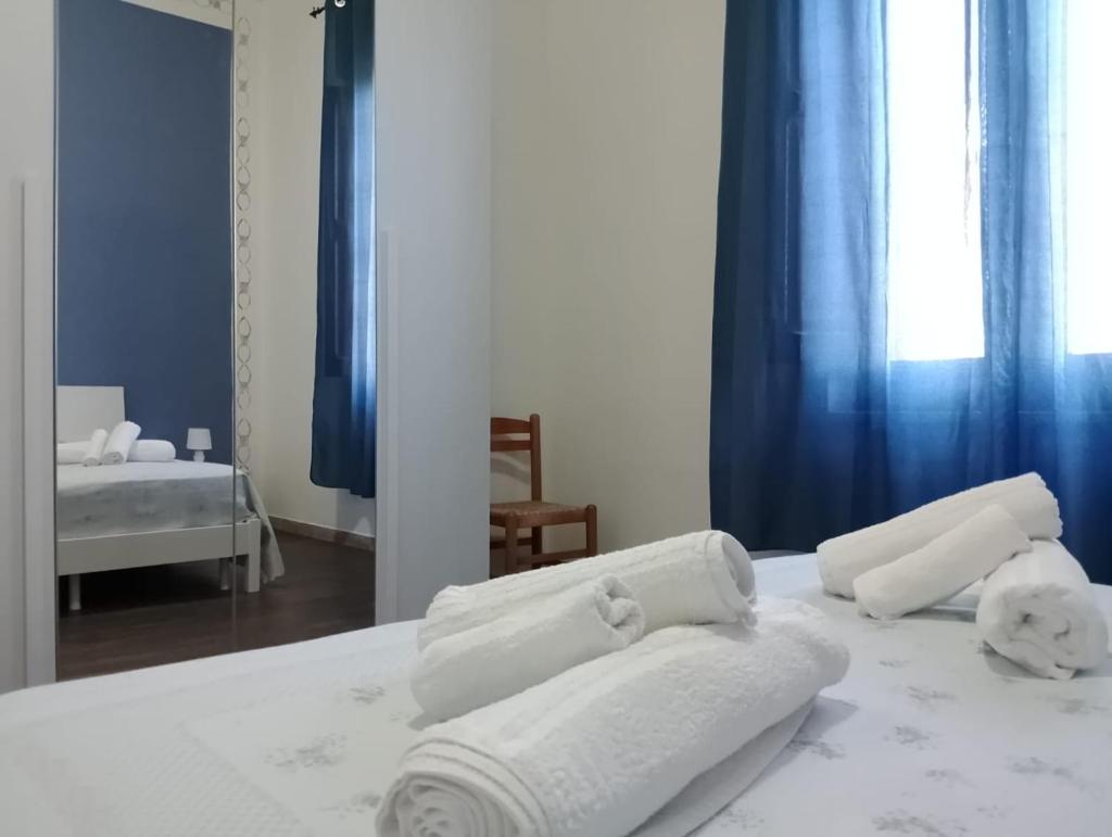 Casa Vacanza L'Agrumeto 7