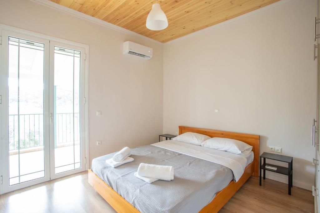 Billy's Luxury Apartment 2