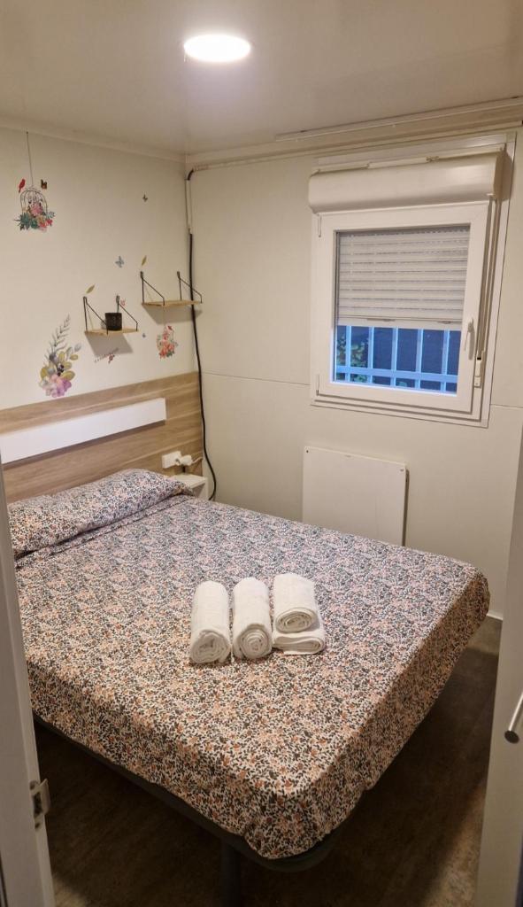 Casita con piscina cerca de Chinchón, Aranjuez y Parque Warner 2