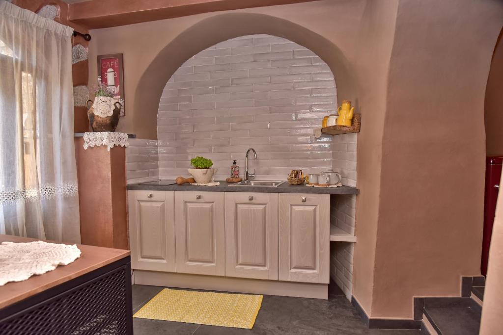 Casa Vacanze Tra I Monti e San Martino 3