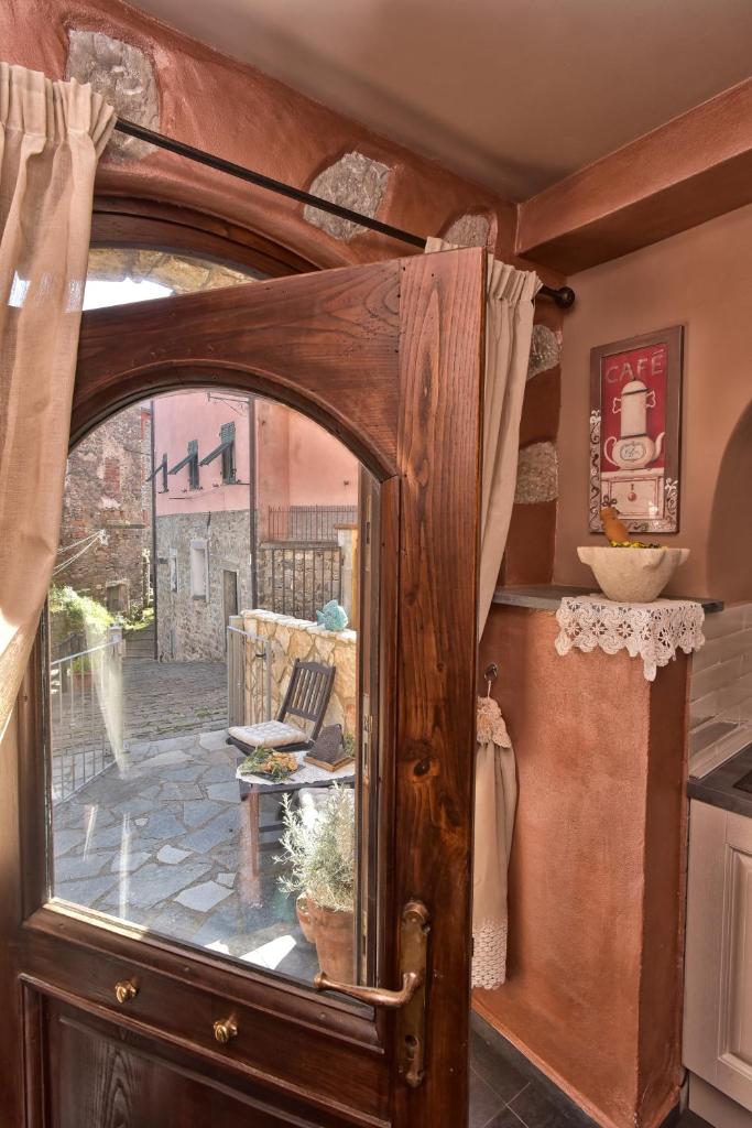 Casa Vacanze Tra I Monti e San Martino 8