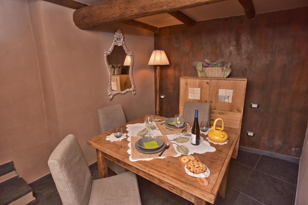 Casa Vacanze Tra I Monti e San Martino 4