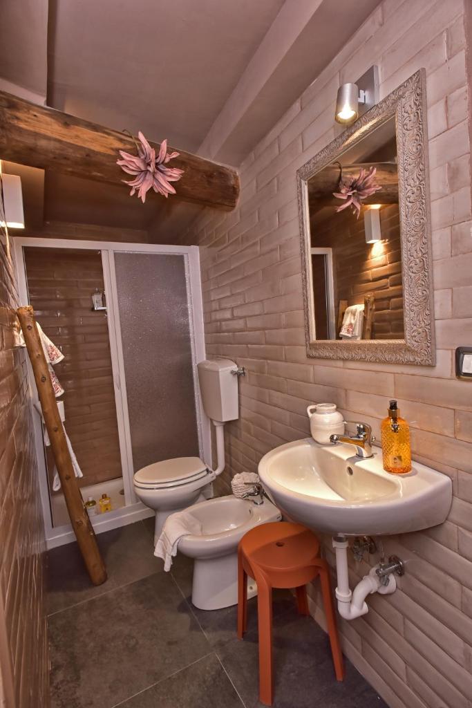 Casa Vacanze Tra I Monti e San Martino 7