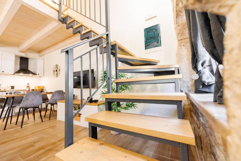Corfiot Seaport Loft 5