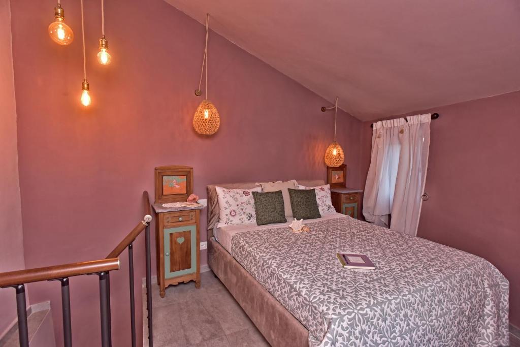 Casa Vacanze Tra I Monti e San Martino 2