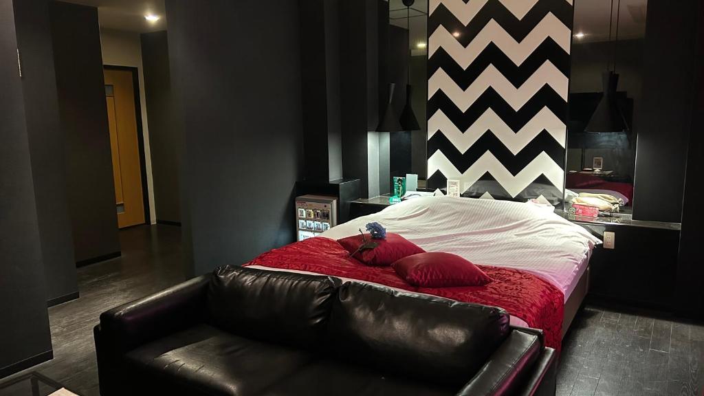 Photo de la galerie de l'établissement Hotel TOSCANA - Adult Only, à Kanegasaki