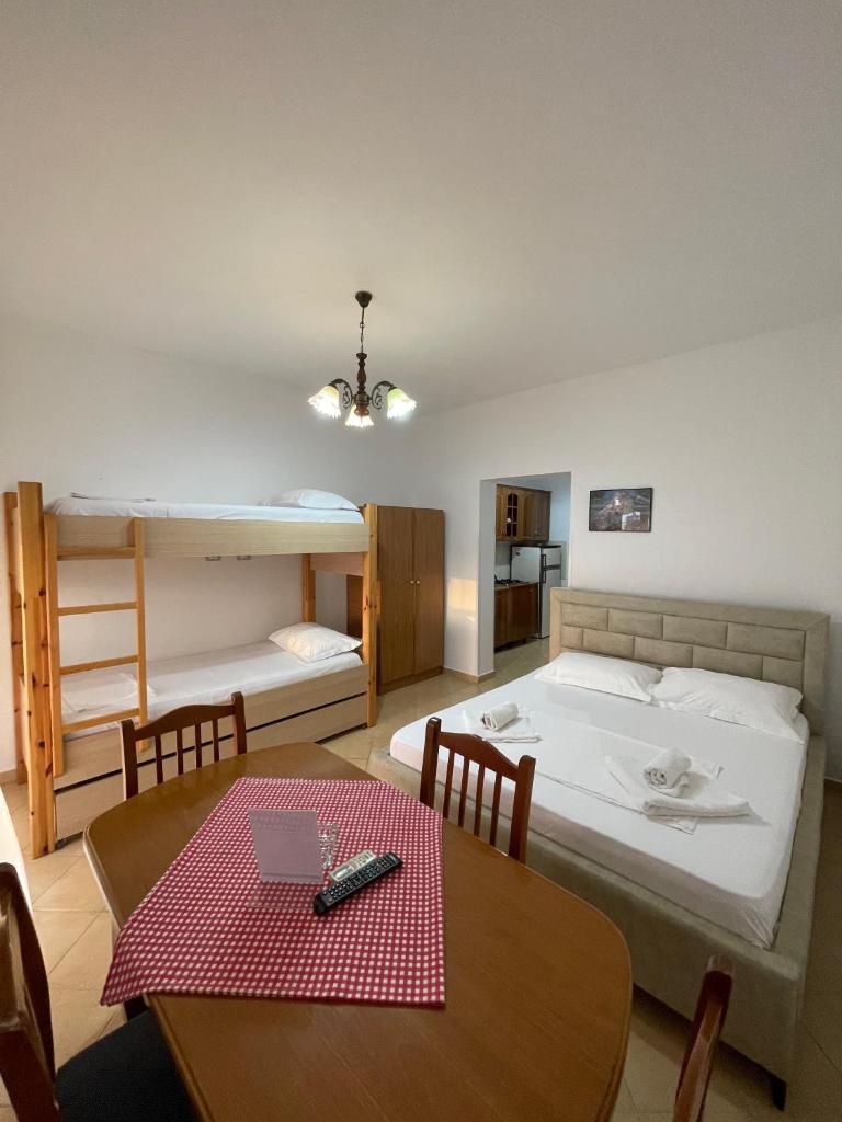 Pararse Apartments 5