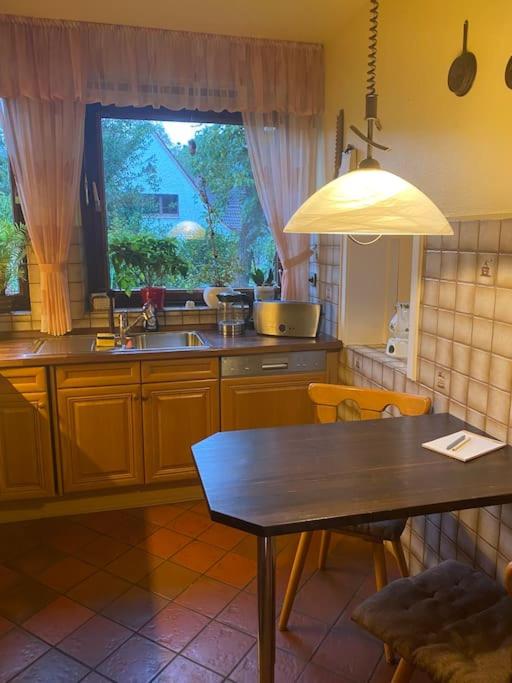 Entire home close to Hamburg, train&airport nearby 4