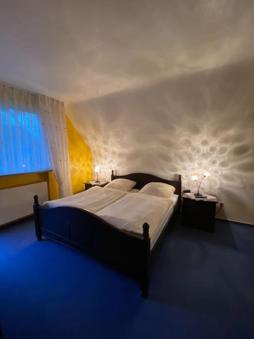 Entire home close to Hamburg, train&airport nearby 2
