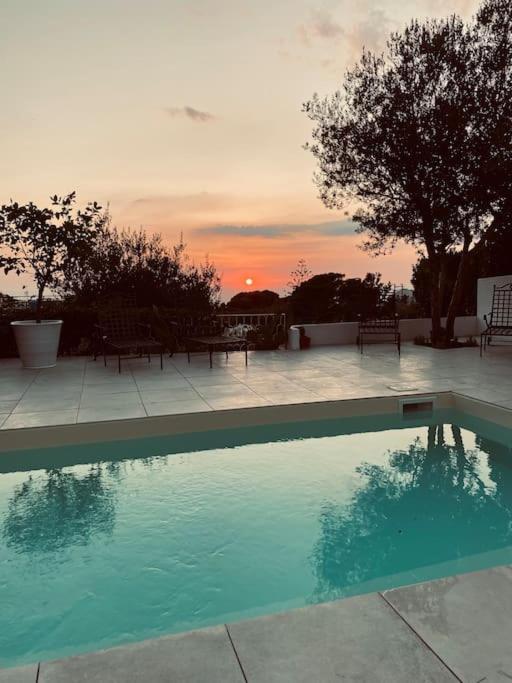 Photo de la galerie de l'établissement Villa in Caprile for6 people by Capri-Property, à Anacapri