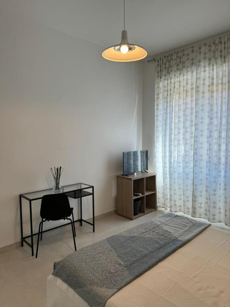 Alba Nuova Suite 5