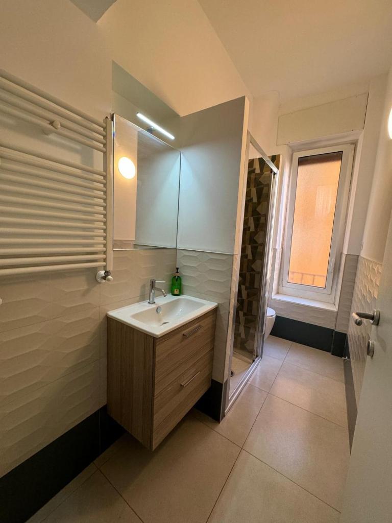 Alba Nuova Suite 3