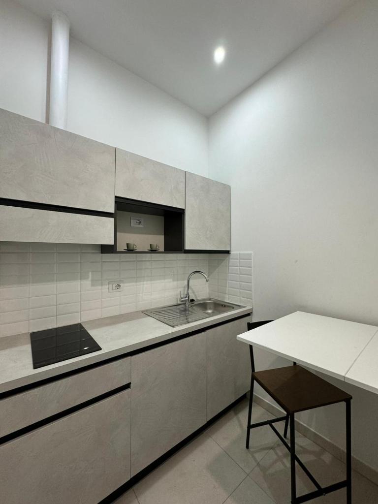 Alba Nuova Suite 4
