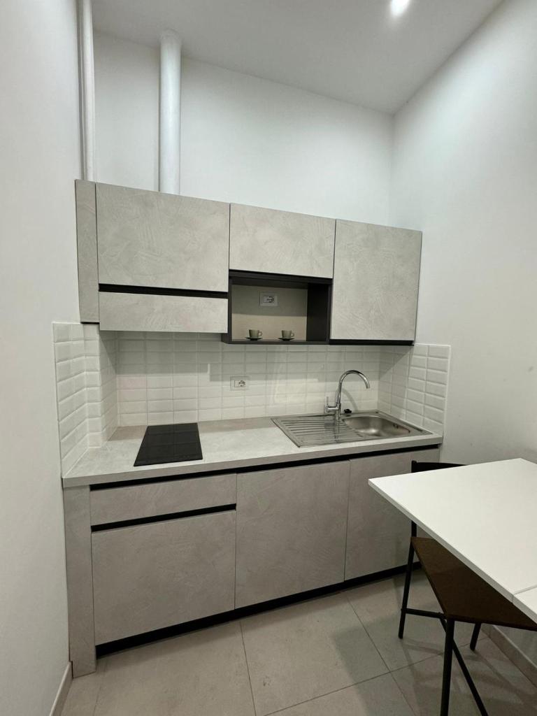 Alba Nuova Suite 8