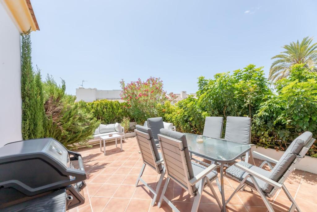 Casa Jardines del Sol 2 2