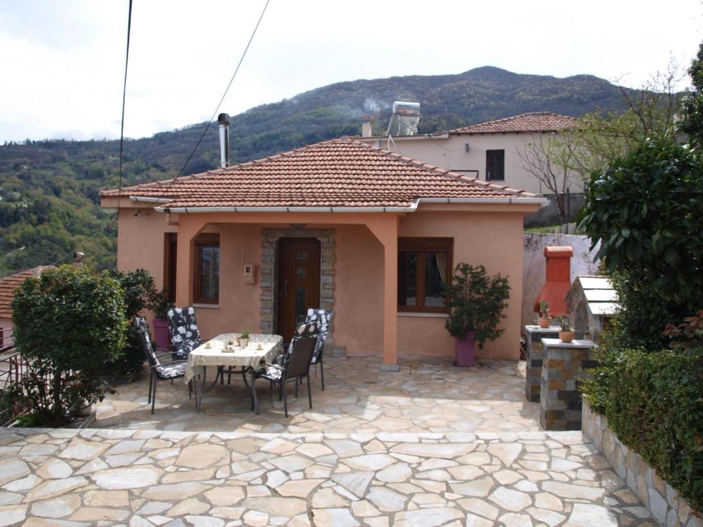 Anastasia's Cottage in Pelion 7