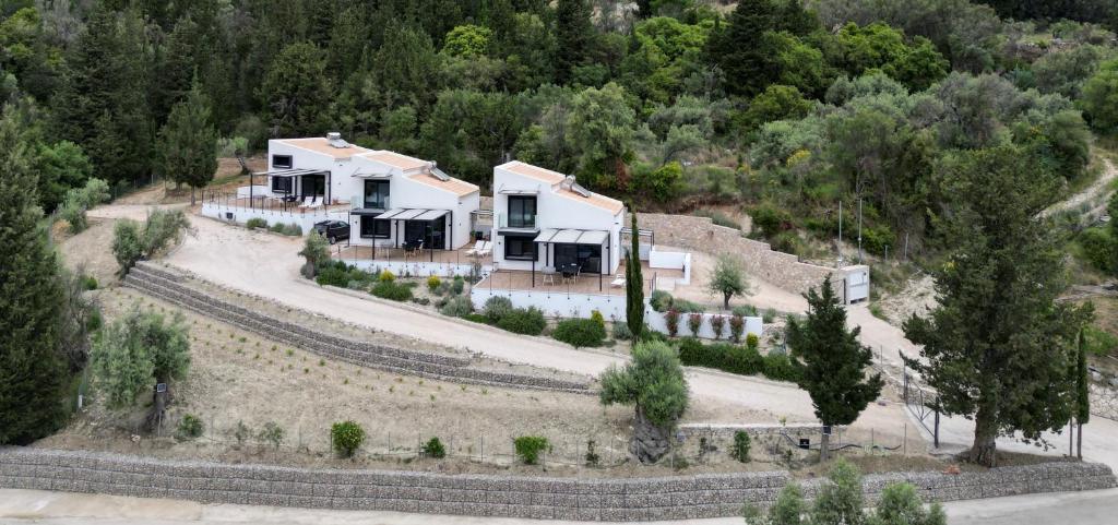 Vasiliki Houses 3