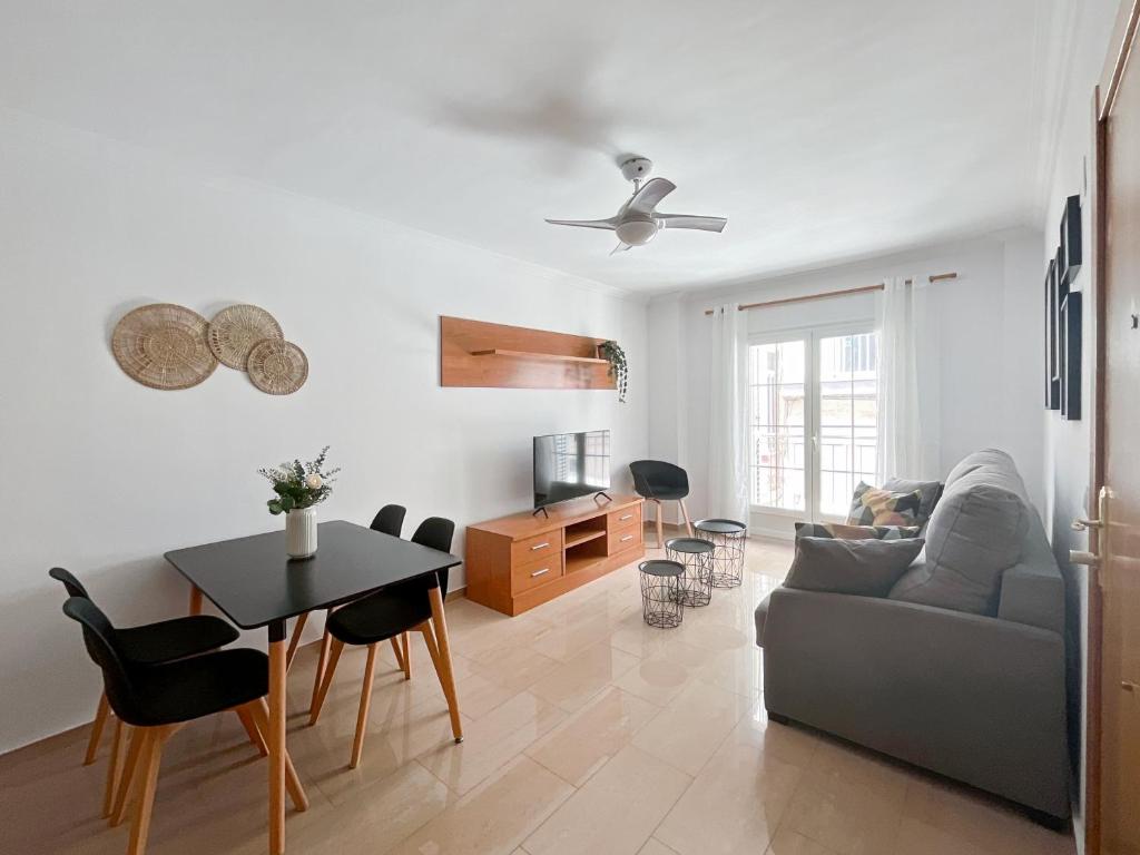 Apartamentos Las Mercedes 4