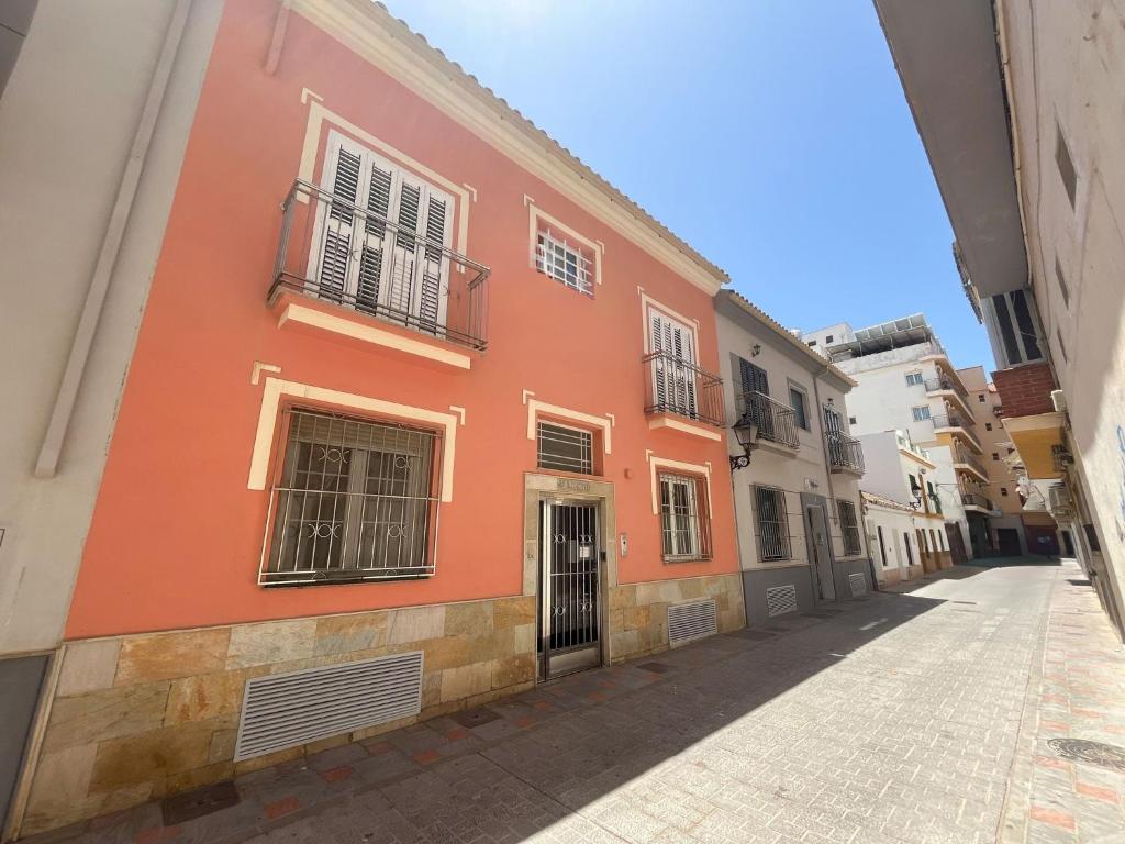 Apartamentos Las Mercedes 5