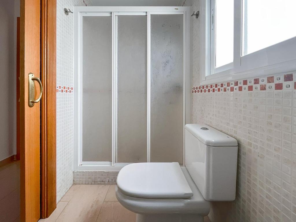 Apartamentos Las Mercedes 7