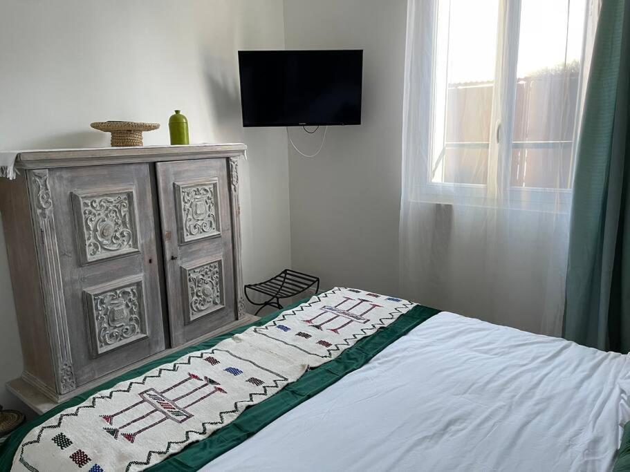 Charmante maison sur propriété 8
