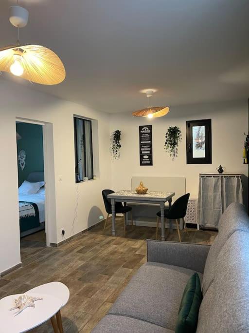 Charmante maison sur propriété 4