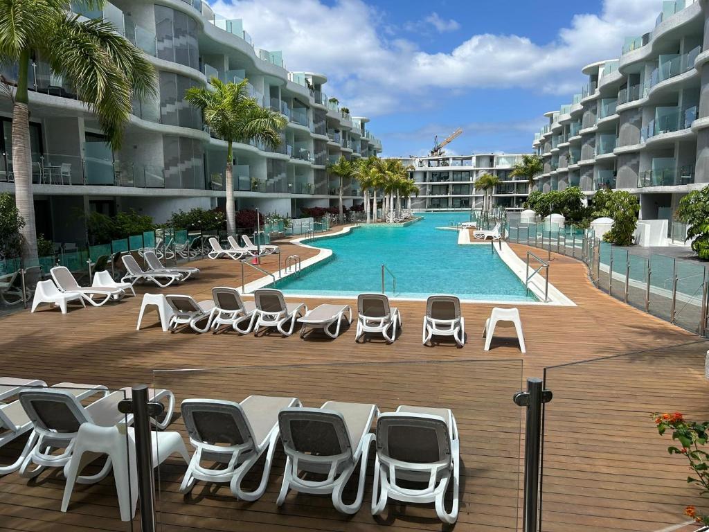 Ville Las Olas 7