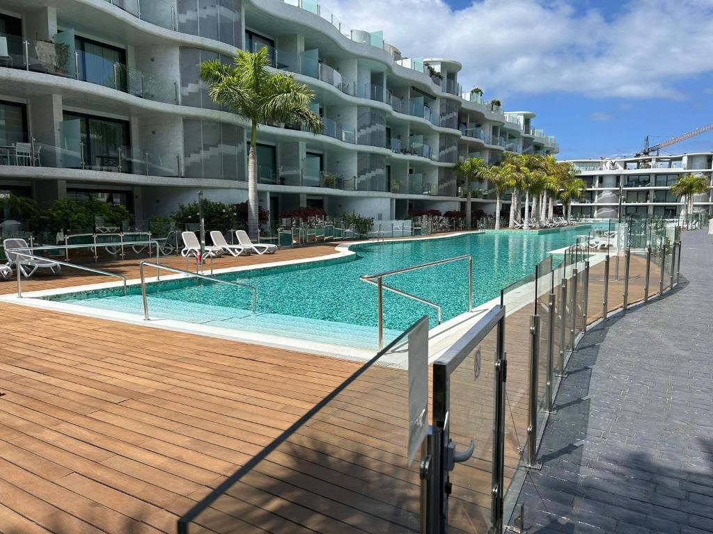 Ville Las Olas 4