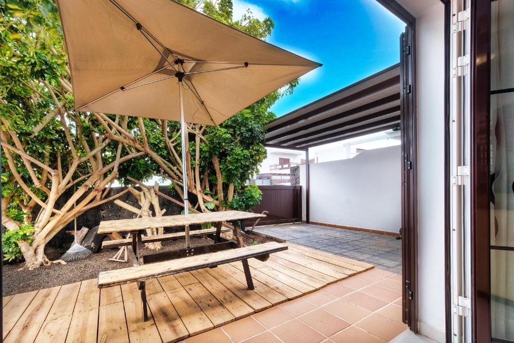Casa Knala - Quiet and BBQ 7