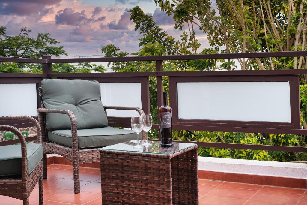 Casa Knala - Quiet and BBQ 8