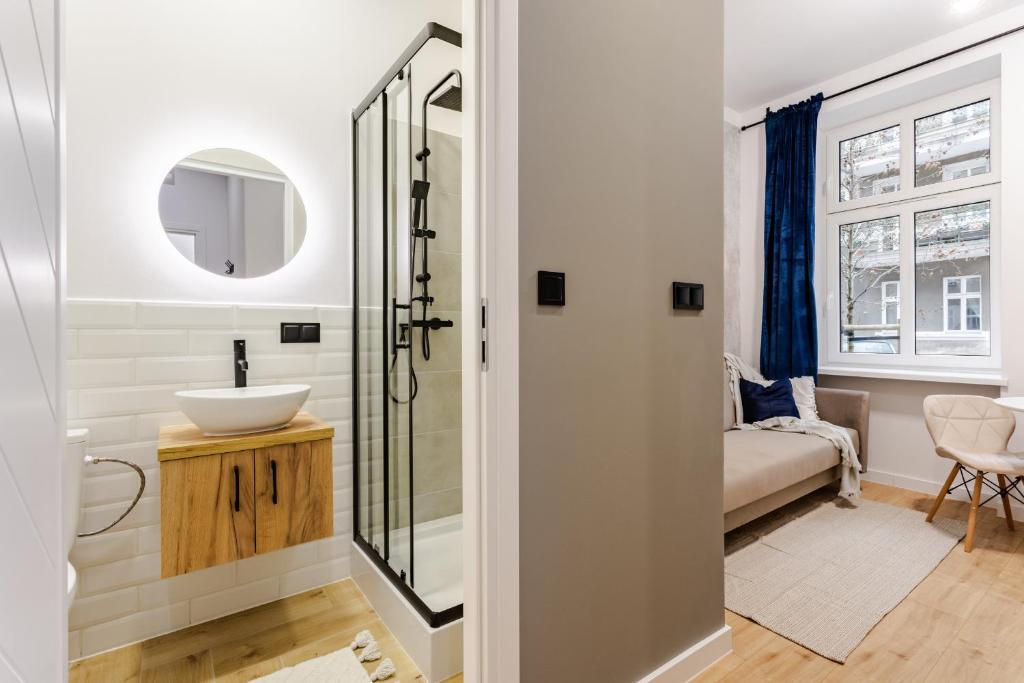 Łazarz Mini Apartments 5