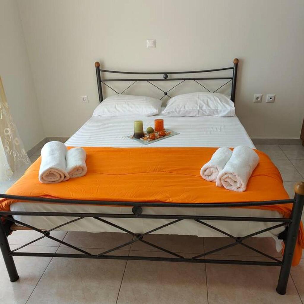 Bellavista House in Monolithos Rhodes 3