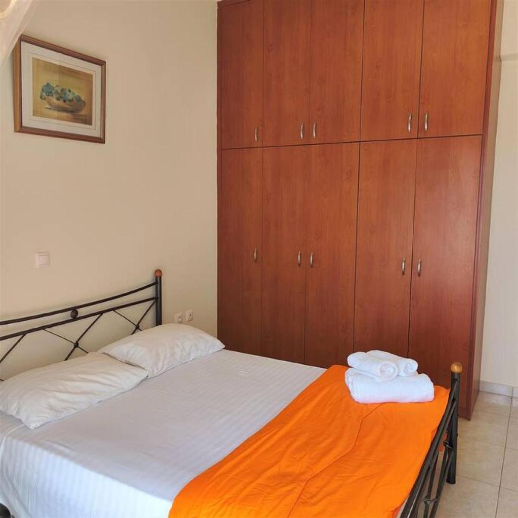 Bellavista House in Monolithos Rhodes 5