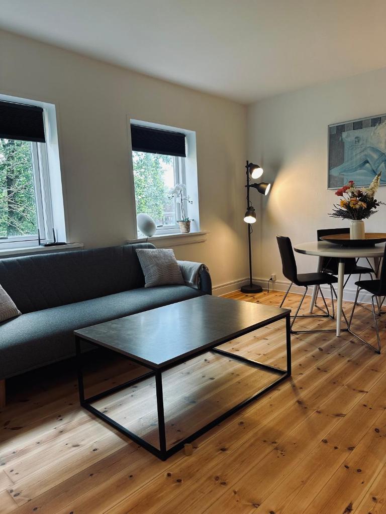 Cozy Apartment - Søborg Great Copenhagen 4