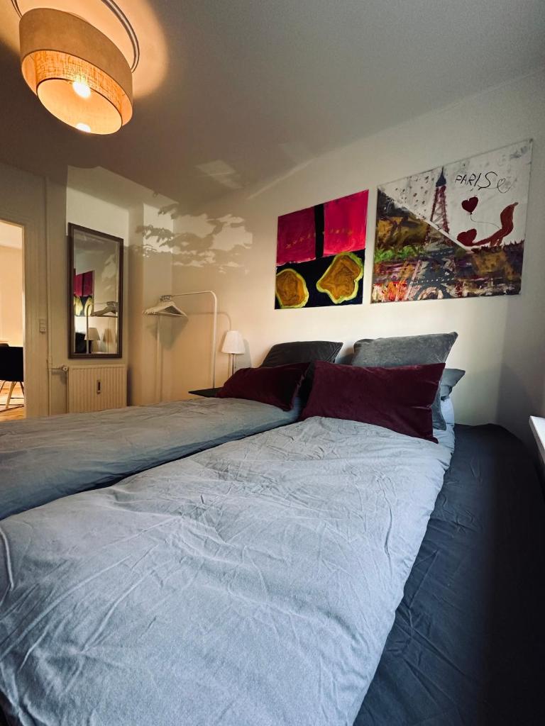 Cozy Apartment - Søborg Great Copenhagen 2