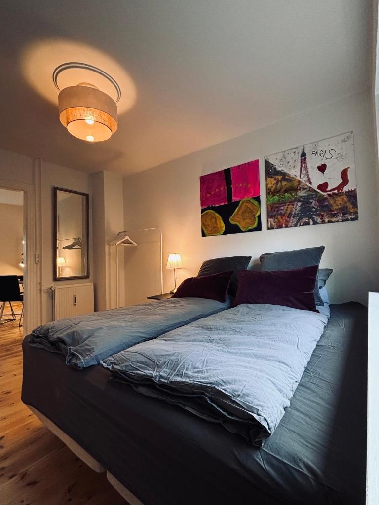 Cozy Apartment - Søborg Great Copenhagen 7
