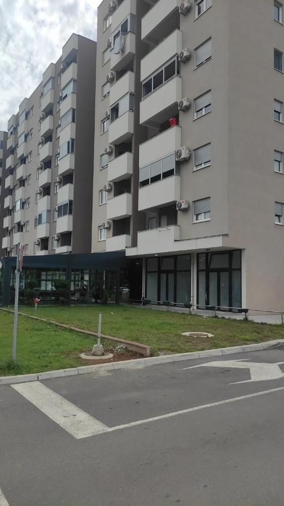 Podgorica apartman 6