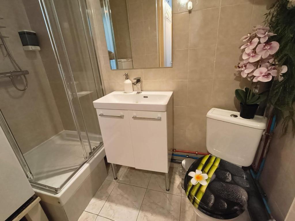 Appartement Entier 8