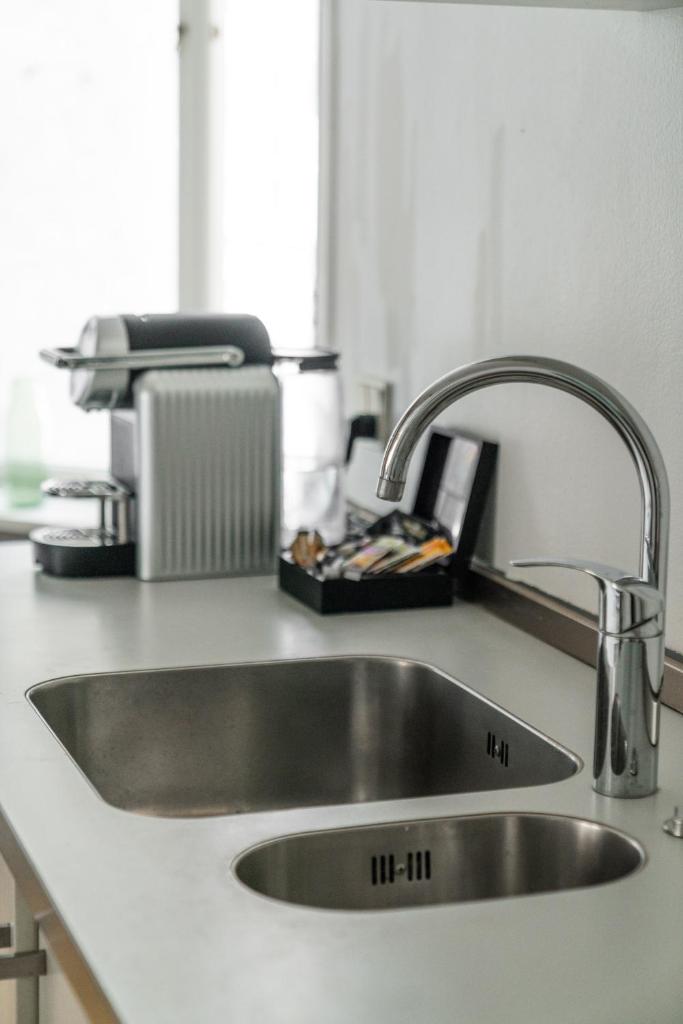 Nyhavn Apartments - Luxurious 3-4 bedroom apartments 3