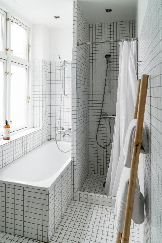 Nyhavn Apartments - Luxurious 3-4 bedroom apartments 7