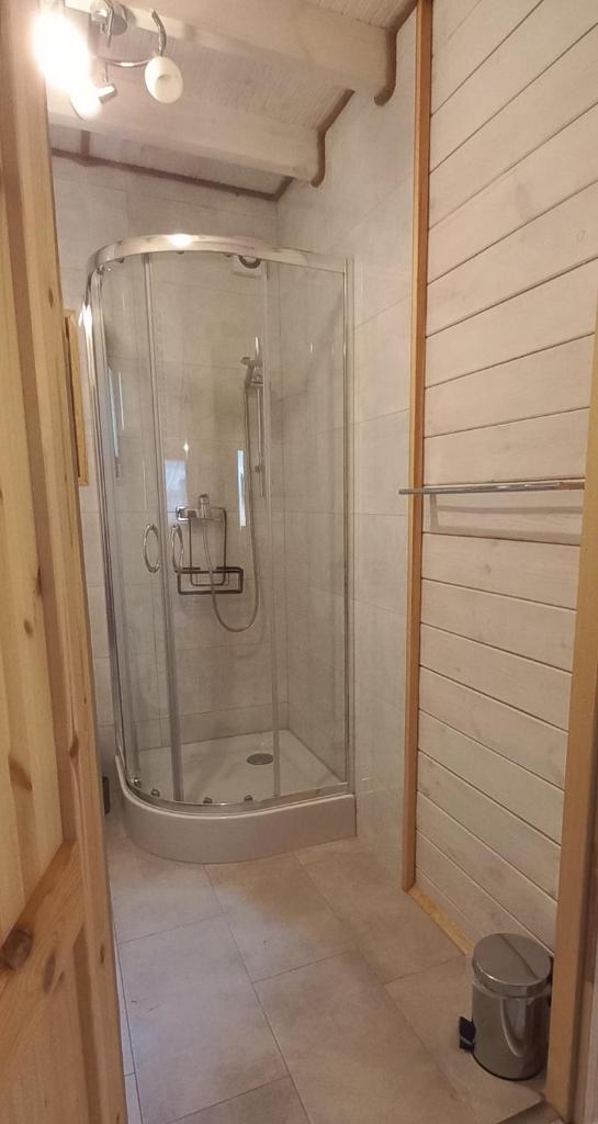 Domek pod jabłonią Mikoszewo 3