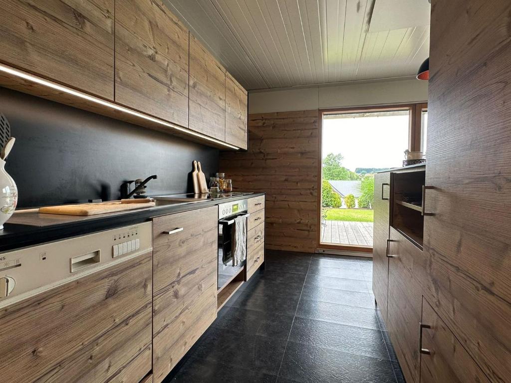 Chalet im Mühlviertel 8