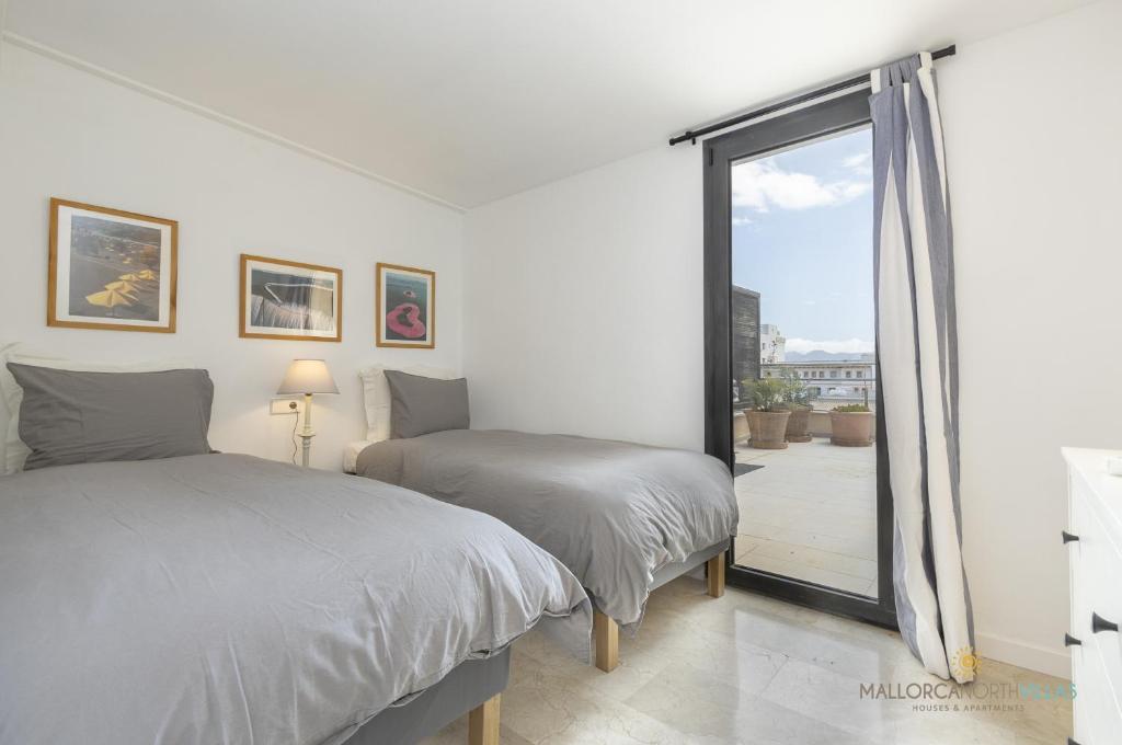 Cala Ventura Penthouse 7