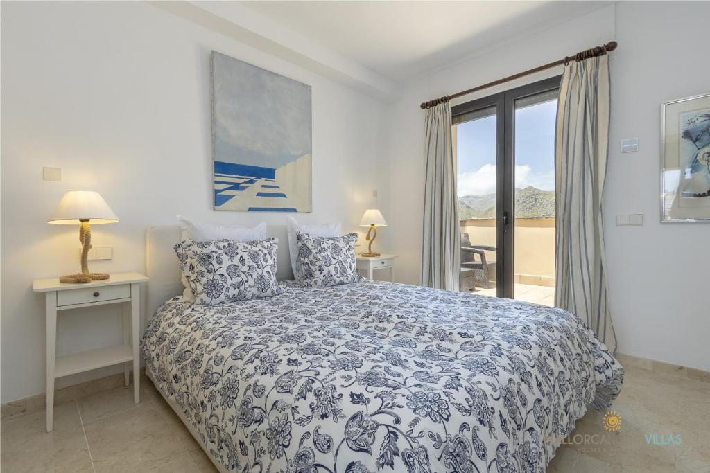 Cala Ventura Penthouse 2