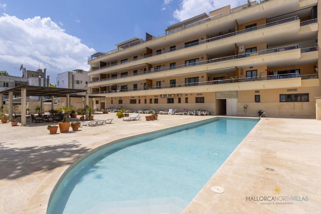 Cala Ventura Penthouse 4