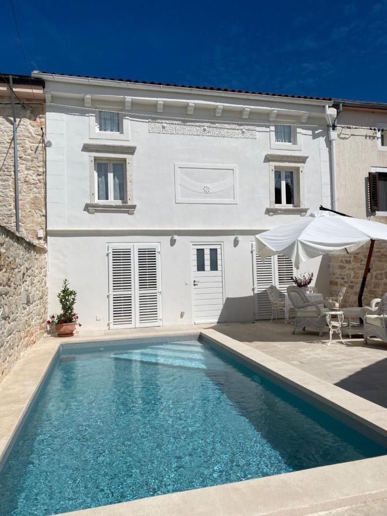Casa Tratinella 1