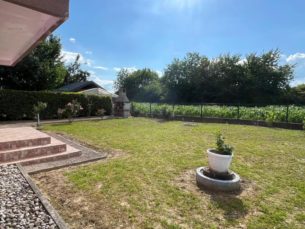 Grande Maison Contemporaine 2