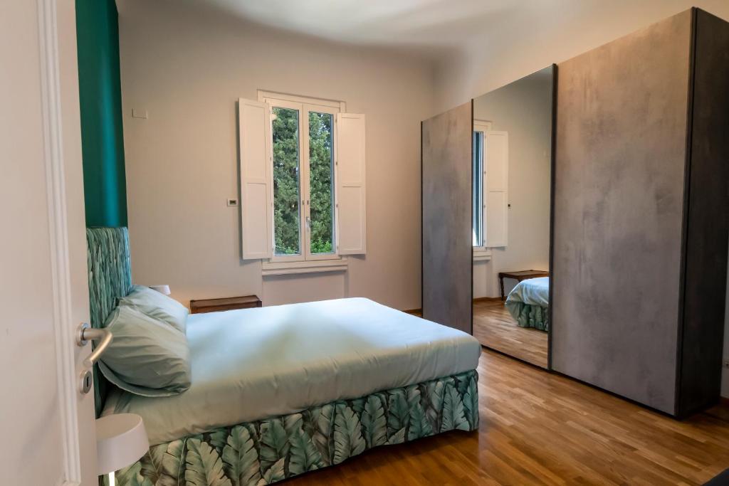 AF51 Florence Apartment 7
