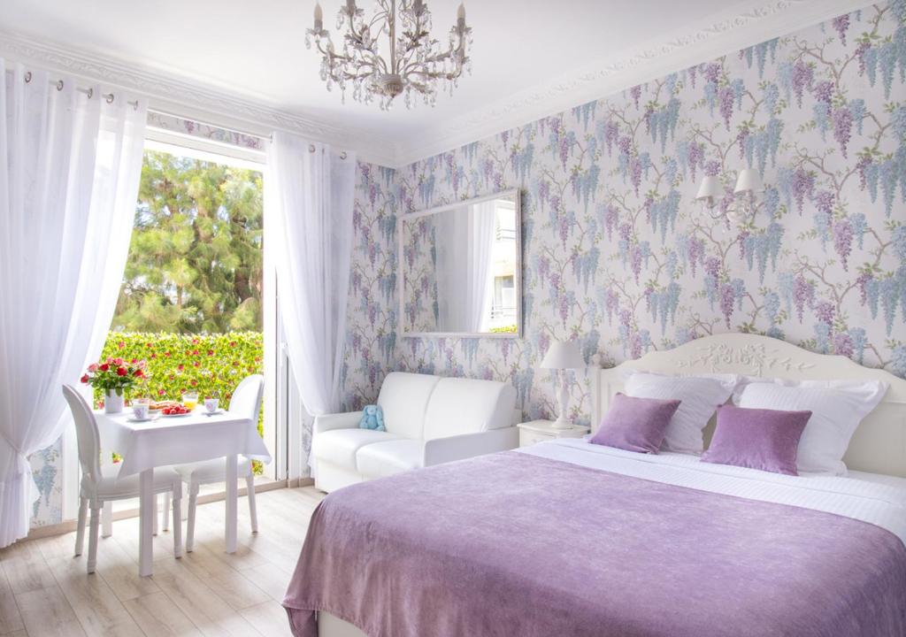 Croisette Palais Miramar Cannes Imperial 4