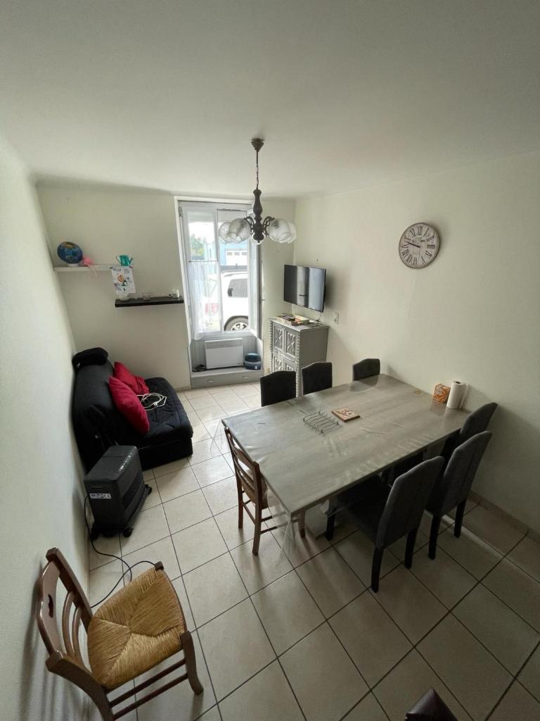 Maison Paimboeuf 2